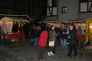 Advent 2007