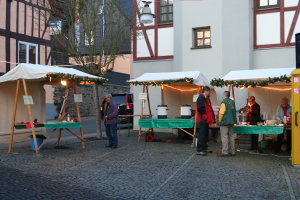 Advent 2008