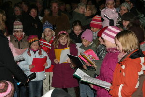 Advent 2008