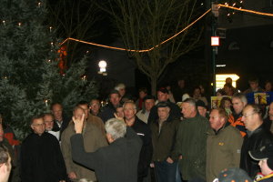 Advent 2008