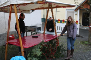 Advent 2010