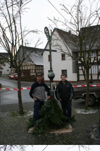 Advent 2010