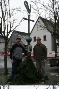 Advent 2010