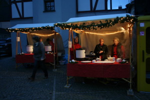 Advent 2010