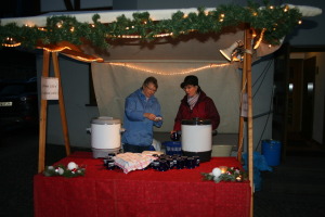 Advent 2010