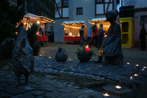 Advent 2010