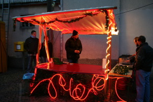 Advent 2010