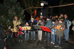 Advent 2010