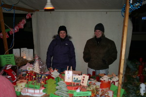 Advent 2010