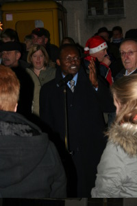 Advent 2010
