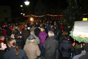 Advent 2010