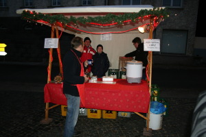 Advent 2010