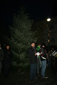 Advent 2010