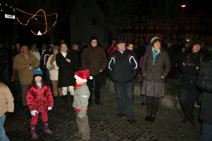 Advent 2010