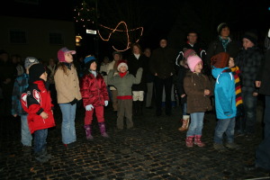 Advent 2010