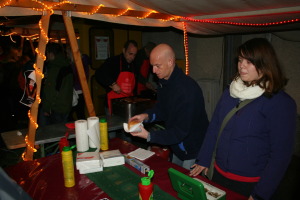 Advent 2010