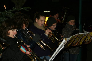 Advent 2010