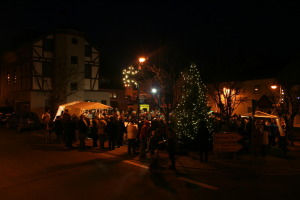 Advent 2012