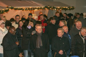 Advent 2012