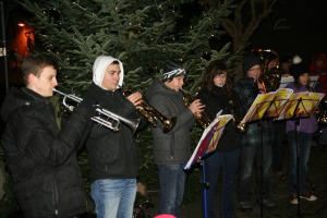 Advent 2012