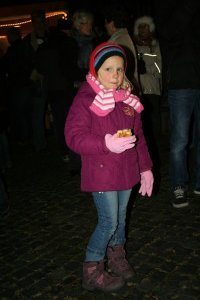 Advent 2012