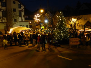 Advent 2012