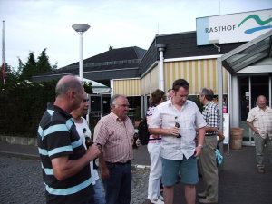 Ausflug 2008