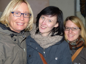 Ausflug 2014 Weihnachtsmarkt Michelstadt