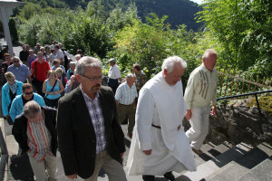 Ausflug 2010