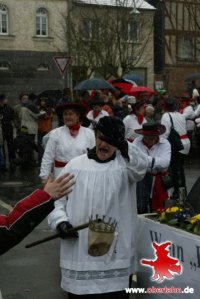 Fastnacht 2006