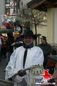 Fastnacht 2006