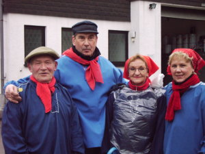 Fastnacht 2008