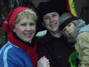 Fastnacht 2008