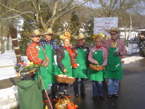 Fastnacht 2010