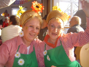 Fastnacht 2010