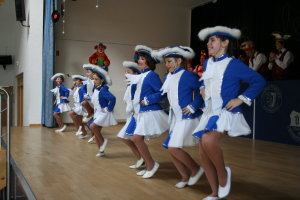 Fastnacht 2012