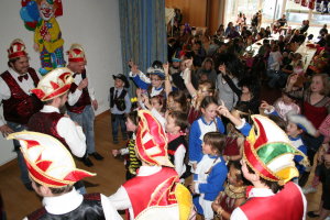 Fastnacht 2012