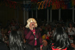 Fastnacht 2012