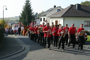 Kirmes 2007