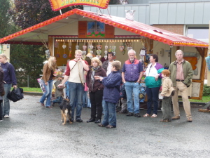 Kirmes 2009