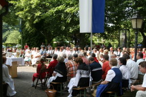 Beselicher Markt