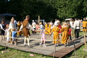 Beselicher Markt