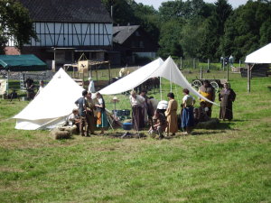 Beselicher Markt