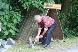 Beselicher Markt 2009