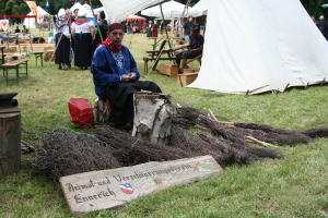 Beselicher Markt 2009