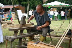 Beselicher Markt 2009