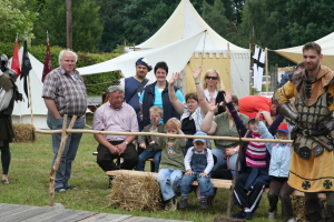 Beselicher Markt 2009