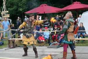 Beselicher Markt 2009