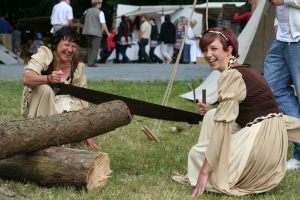 Beselicher Markt 2009