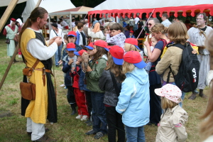 Beselicher Markt 2009